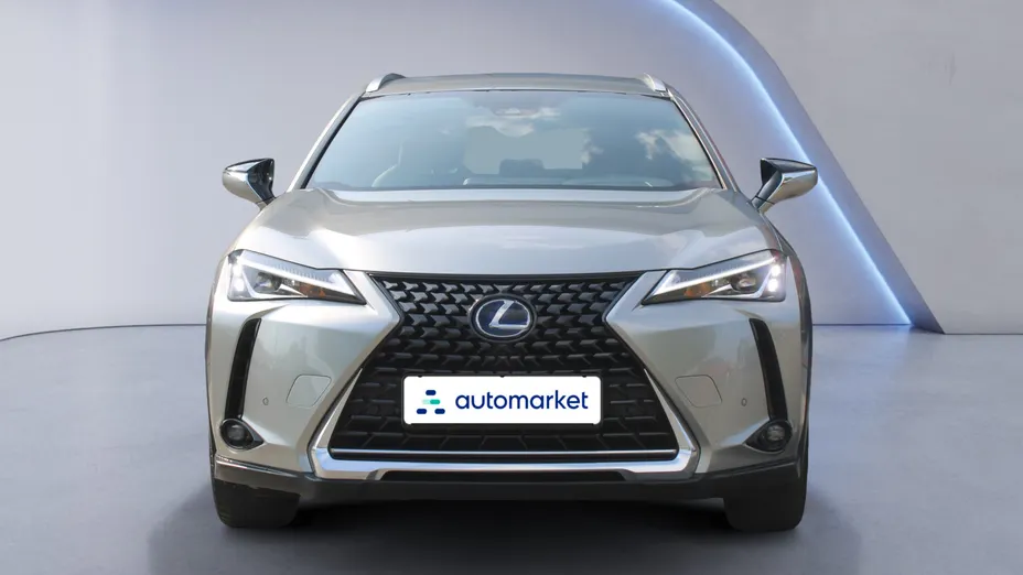 LEXUS UX UX 250h GPF Business Edition 2WD