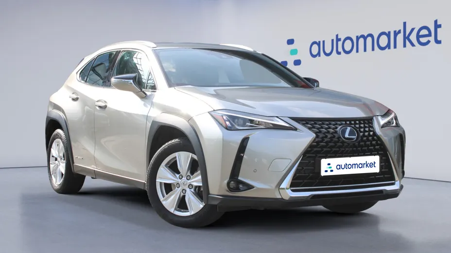 LEXUS UX UX 250h GPF Business Edition 2WD