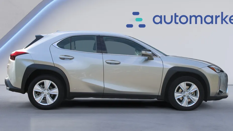 LEXUS UX UX 250h GPF Business Edition 2WD