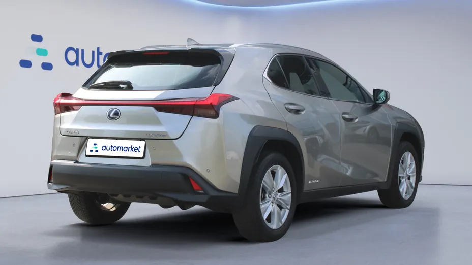 LEXUS UX UX 250h GPF Business Edition 2WD