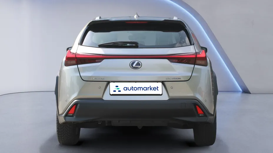 LEXUS UX UX 250h GPF Business Edition 2WD