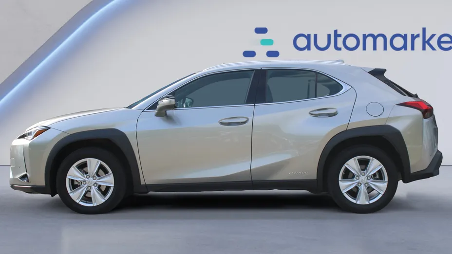 LEXUS UX UX 250h GPF Business Edition 2WD