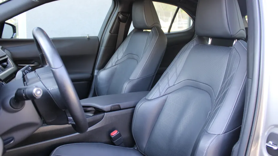 LEXUS UX UX 250h GPF Business Edition 2WD