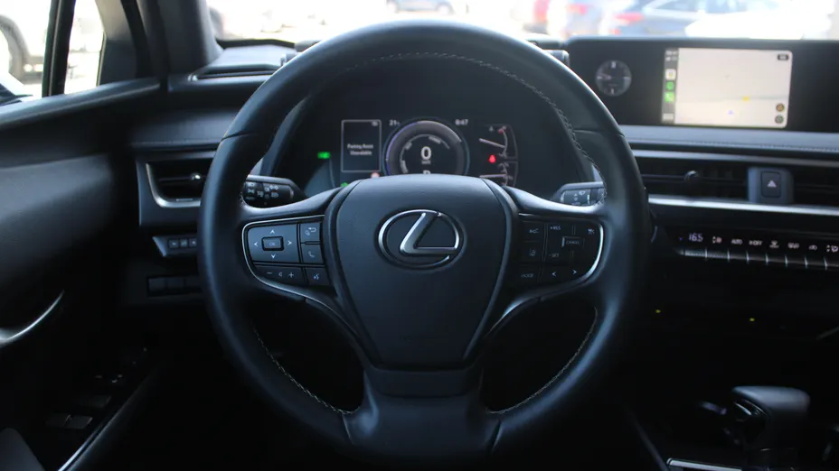 LEXUS UX UX 250h GPF Business Edition 2WD