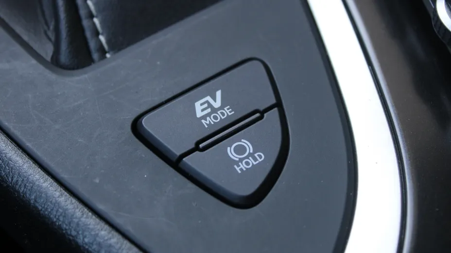 LEXUS UX UX 250h GPF Business Edition 2WD