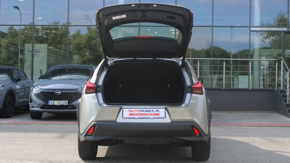 LEXUS UX UX 250h GPF Business Edition 2WD