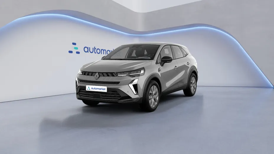 RENAULT Symbioz Symbioz 1.6 E-Tech Full Hybrid 160 Evolution Nowy