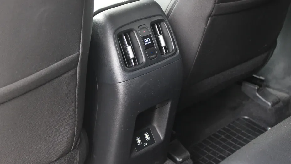 HYUNDAI Tucson Tucson 1.6 T-GDi 48V Executive 4WD DCT