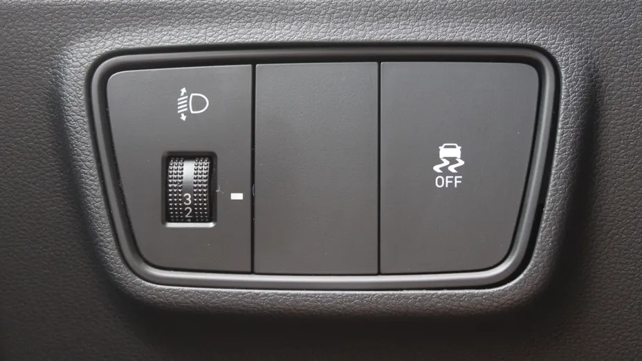 HYUNDAI Tucson Tucson 1.6 T-GDi 48V Executive 4WD DCT