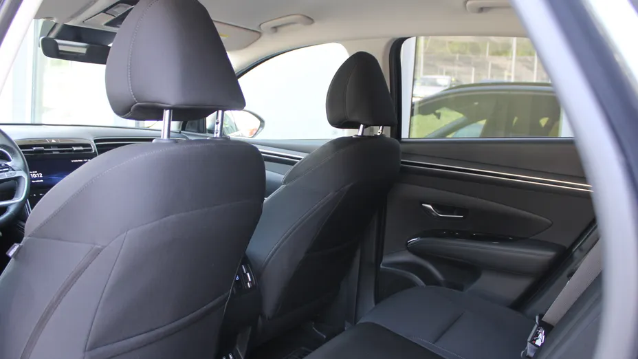 HYUNDAI Tucson Tucson 1.6 T-GDi 48V Executive 4WD DCT