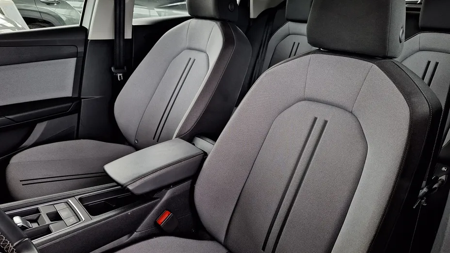 SEAT Leon Leon 1.0 eTSI Style DSG