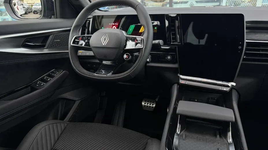 RENAULT Austral Austral 1.2 E-Tech Full Hybrid 200 esprit Alpine MMT Nowy