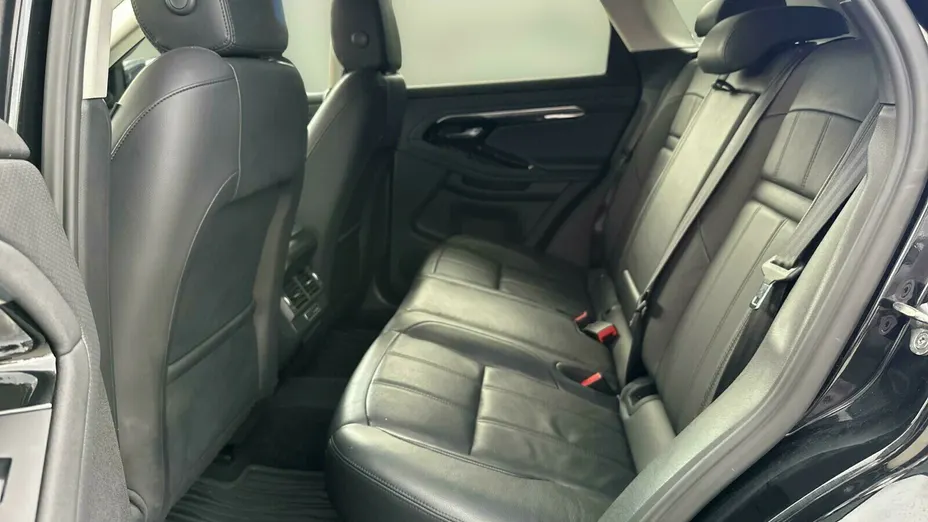 LAND ROVER Range Rover Evoque Evoque 2.0 D200 mHEV S