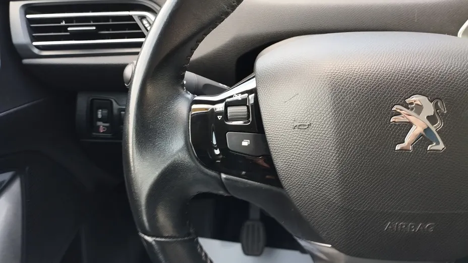 PEUGEOT 308 308 SW 1.5 BlueHDi Active S&S