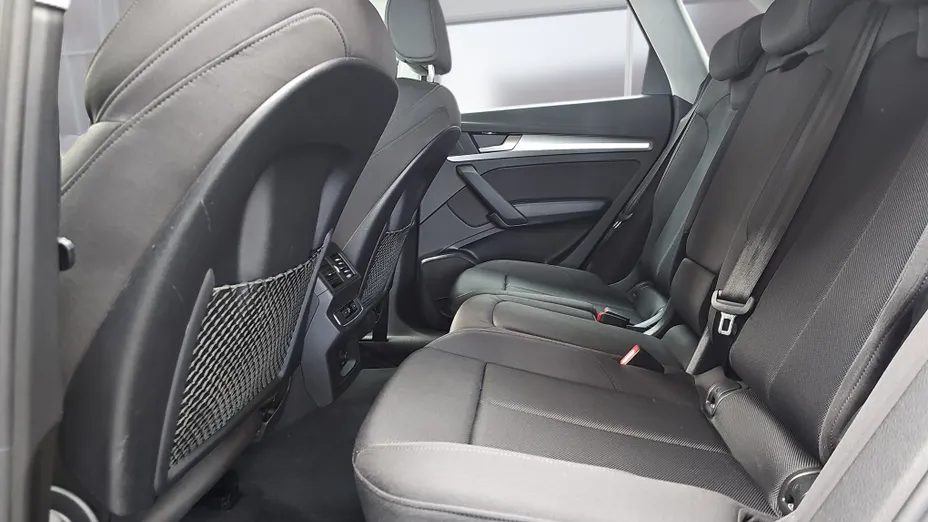AUDI Q5 Q5 40 TDI mHEV Quattro S tronic