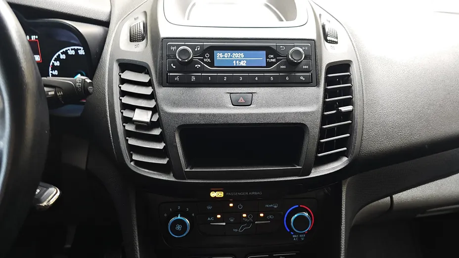 FORD Transit Connect Transit Connect Kombi 220 L1 Trend
