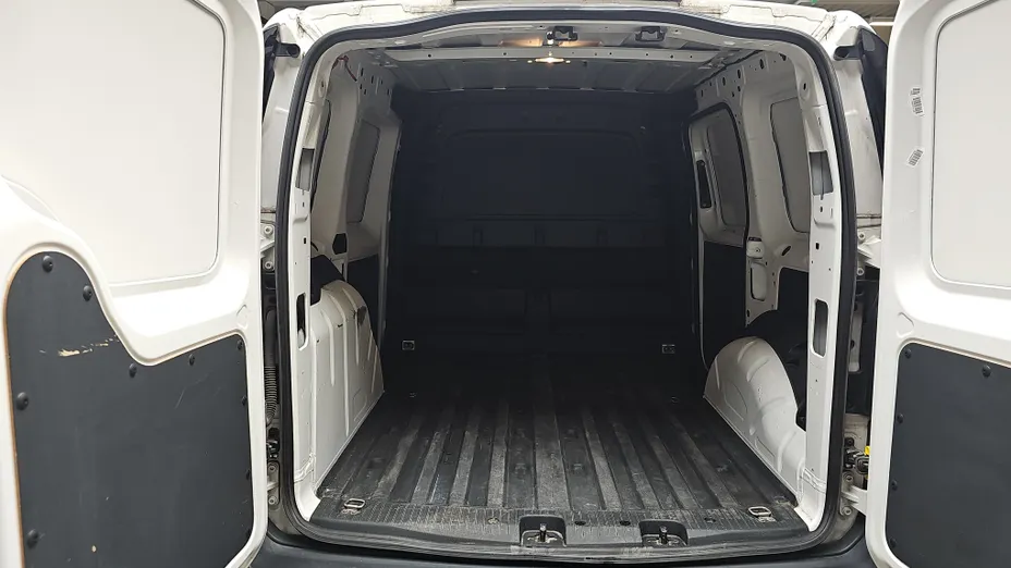 VOLKSWAGEN Caddy Caddy Cargo 2.0 TDI