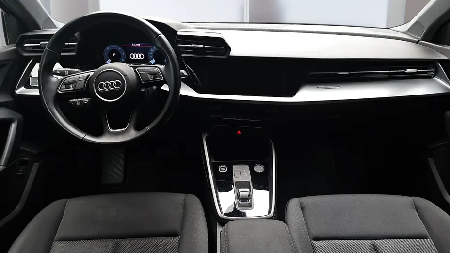 AUDI A3 A3 30 TDI S tronic
