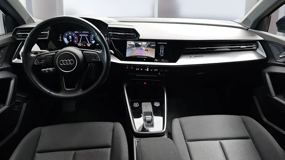 AUDI A3 A3 30 TDI S tronic