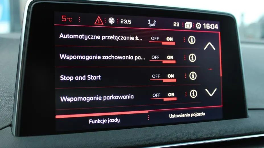 PEUGEOT 3008 3008 1.5 BlueHDi GT S&S EAT8