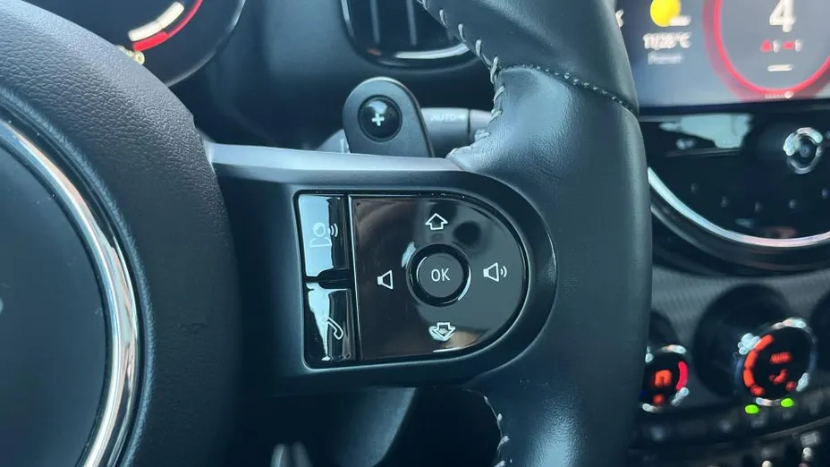 MINI [BMW] Countryman John Cooper Works ALL4 sport-aut