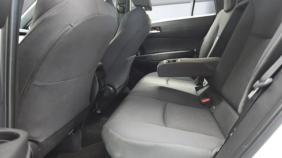 TOYOTA Corolla Cross Corolla Cross 2.0 Hybrid Comfort