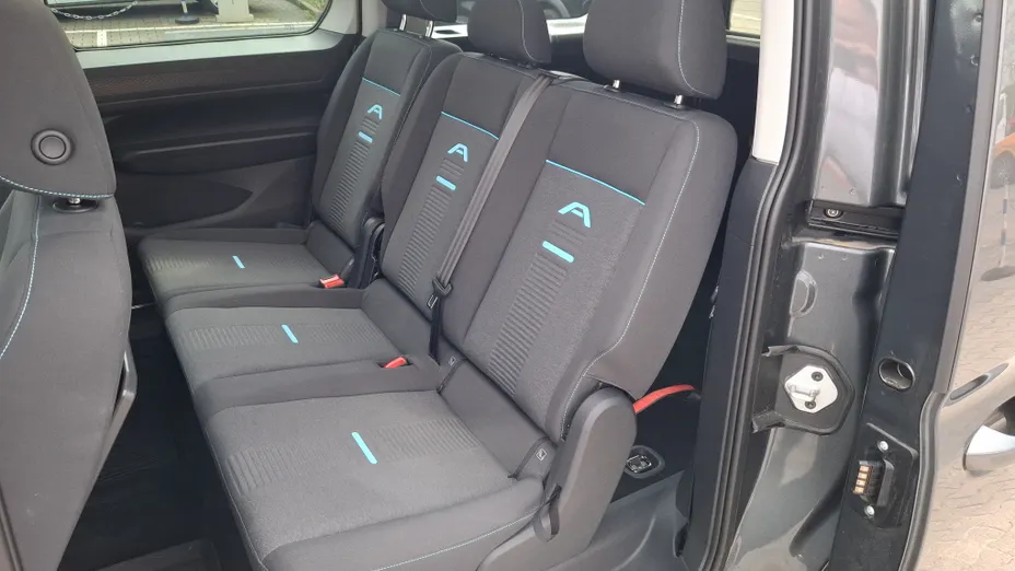 FORD Tourneo Connect Grand Tourneo Connect 2.0 EcoBlue Active aut