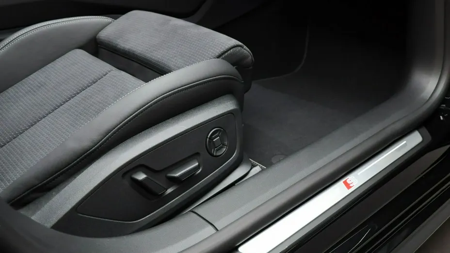 AUDI A7 A7 55 TFSI e PHEV Quattro S tronic