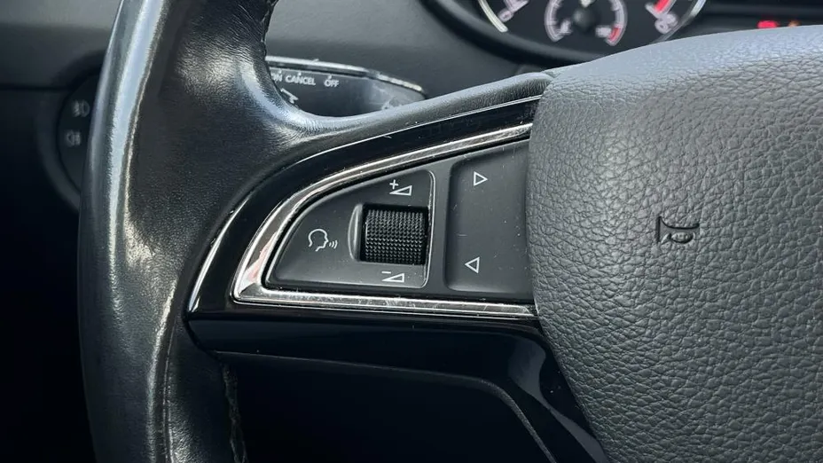 SKODA Octavia Octavia 1.6 TDI Ambition