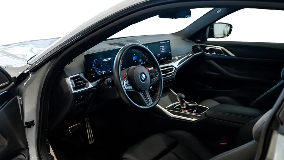 BMW Seria 4 M4 Competition M xDrive aut