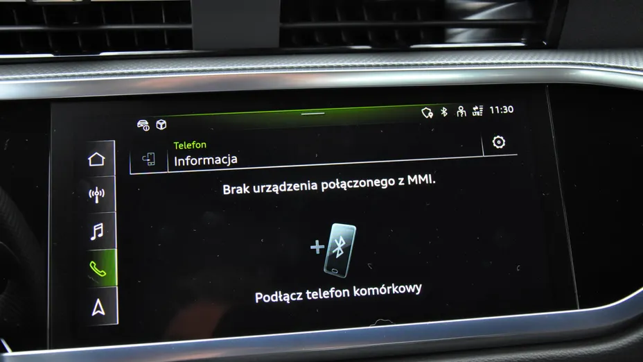AUDI Q3 Q3 45 TFSI Quattro S-Line S tronic