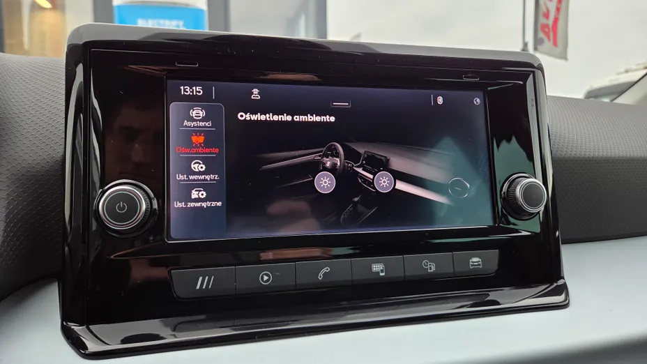 SEAT Arona Arona 1.0 TSI Style S&S