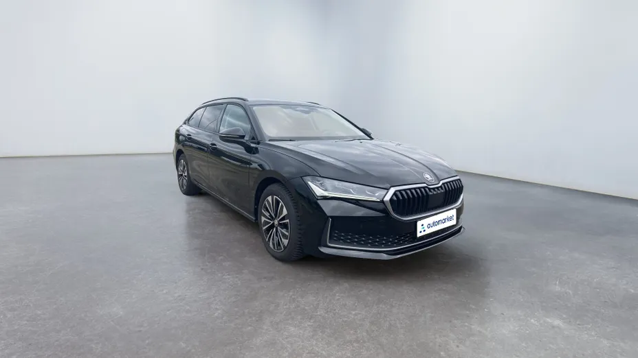 SKODA Superb Superb 2.0 TDI SCR Selection DSG