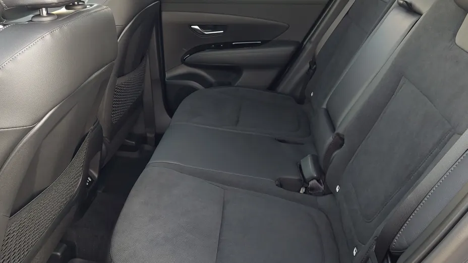 HYUNDAI Tucson Tucson 1.6 T-GDi HEV 20th Anniversary 4WD aut Nowy