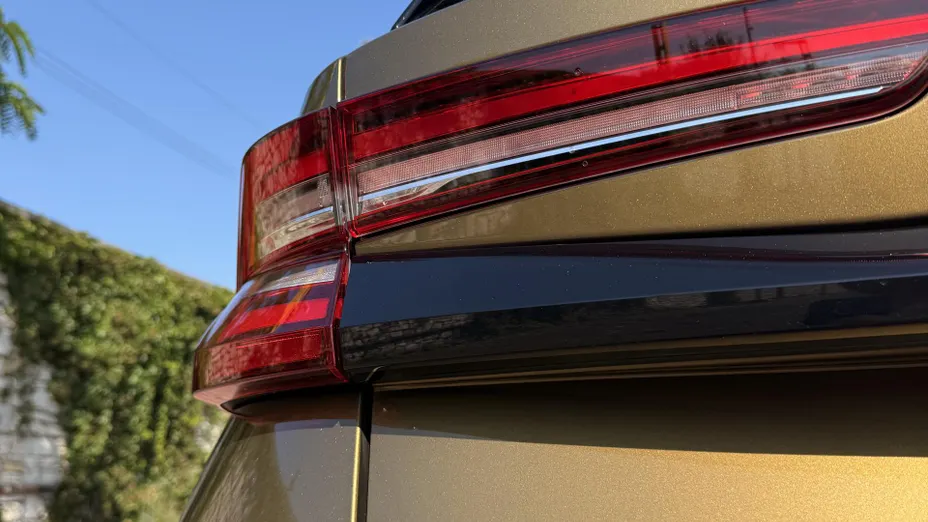SKODA Kodiaq Kodiaq 1.5 TSI ACT 4x2 Style DSG