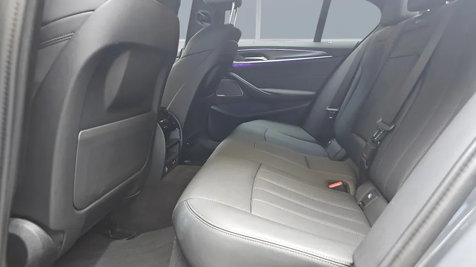 BMW Seria 5 520d xDrive mHEV M Sport sport-aut