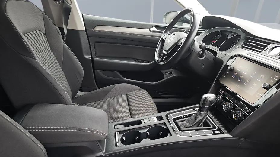 VOLKSWAGEN Arteon Arteon 2.0 TSI Essence DSG