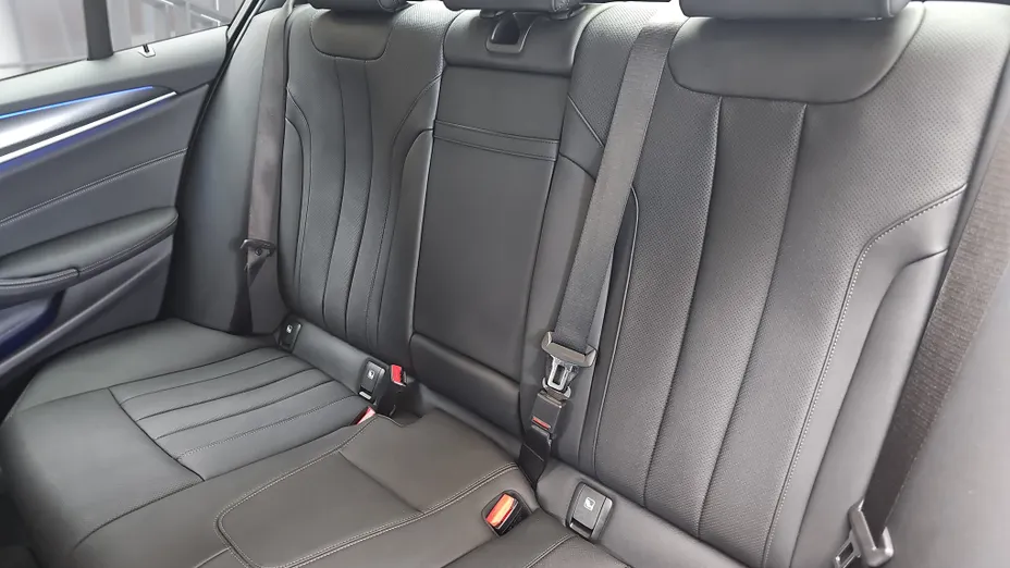 BMW Seria 5 520d xDrive mHEV M Sport sport-aut