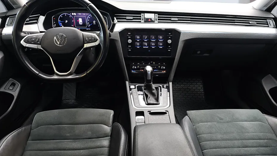 VOLKSWAGEN Passat Passat 2.0 TDI EVO Elegance DSG