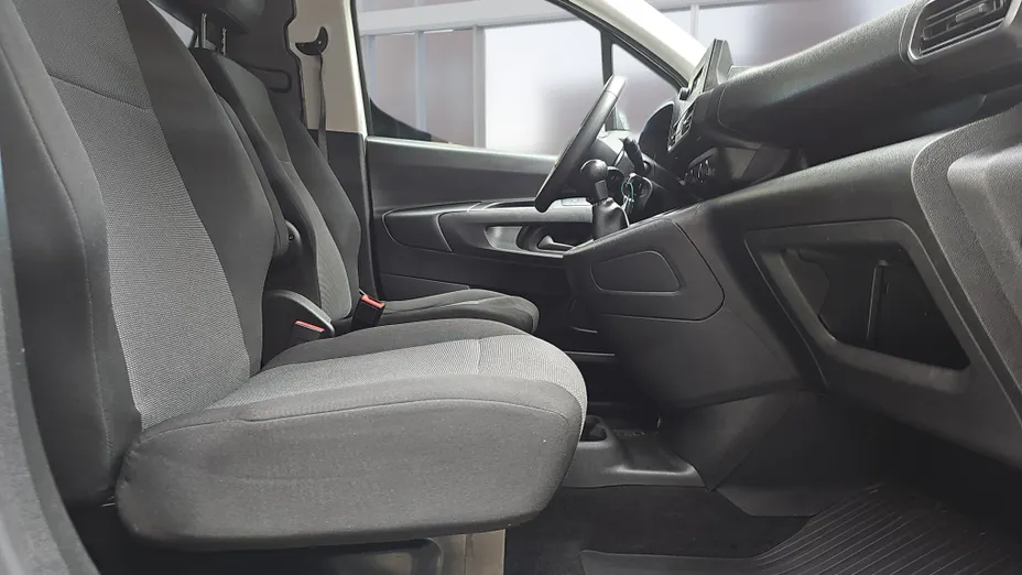 TOYOTA Proace City Proace City 1.5 D-4D Standard 2,3t Active
