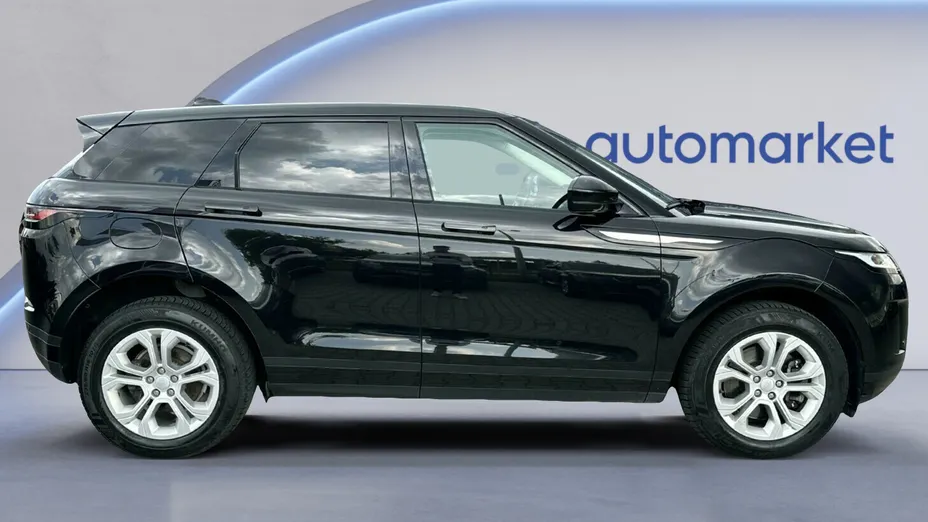 LAND ROVER Range Rover Evoque Evoque 2.0 D200 mHEV S