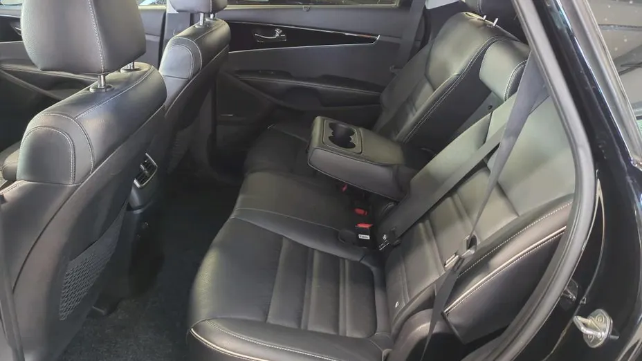 KIA Sorento Sorento 2.0 CRDI GT Line aut