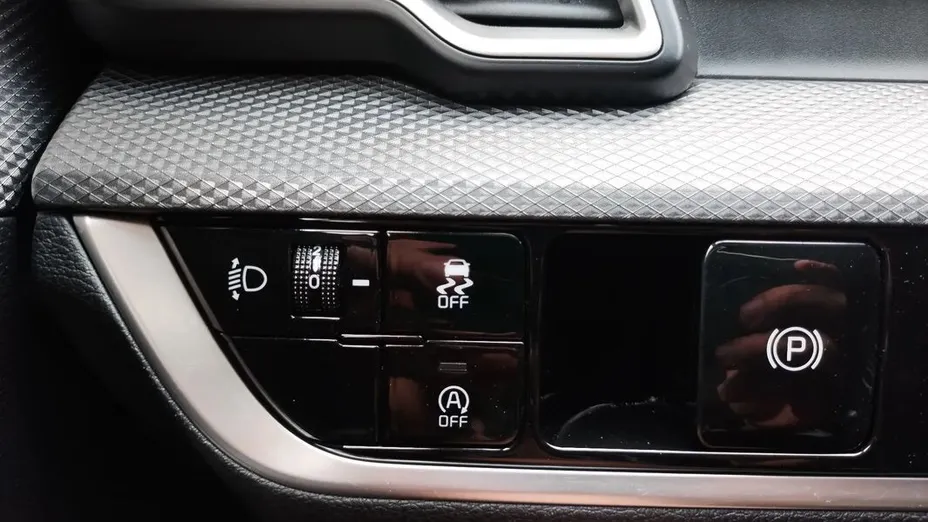 KIA Sportage Sportage 1.6 T-GDI M 2WD