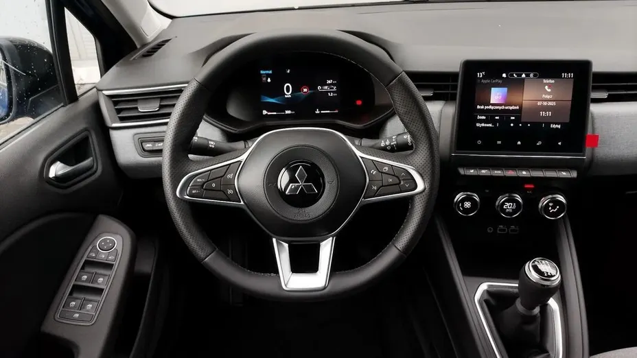 MITSUBISHI Colt Colt 1.0T Invite Style Cold