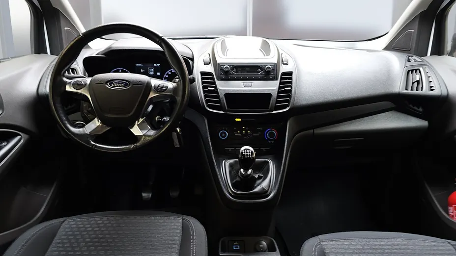 FORD Transit Connect Transit Connect 220 L1 Trend (bryg.)