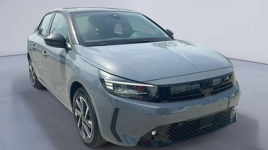 OPEL Corsa Corsa 1.2 GS S&S aut Nowy