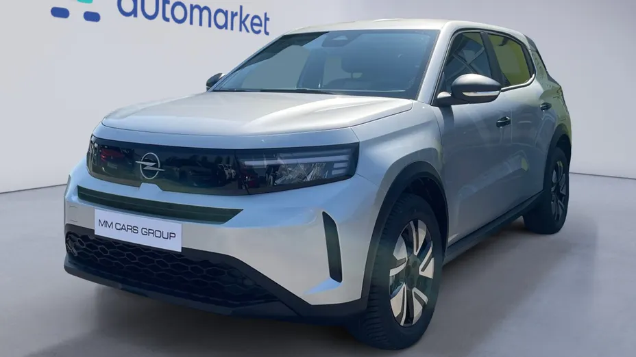 OPEL Frontera Frontera 44kWh Edition Nowy