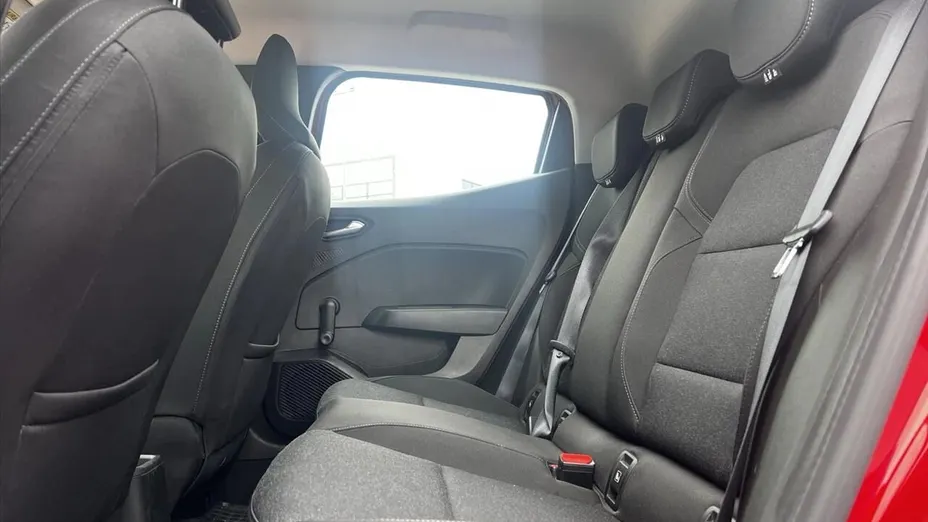 RENAULT Clio Clio 1.0 TCe Equilibre LPG