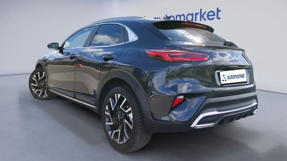 KIA XCeed XCeed 1.5 T-GDI M DCT