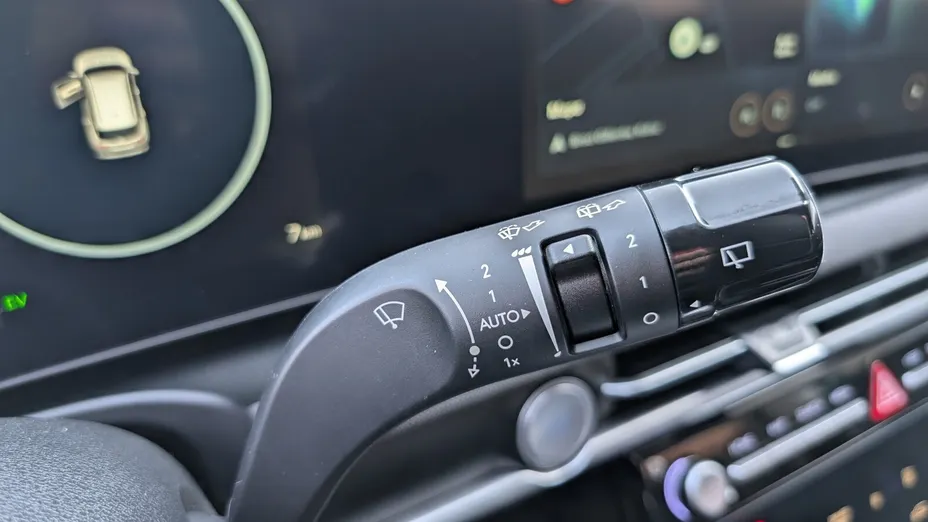 HYUNDAI Tucson Tucson 1.6 T-GDi 48V Executive 4WD DCT Nowy